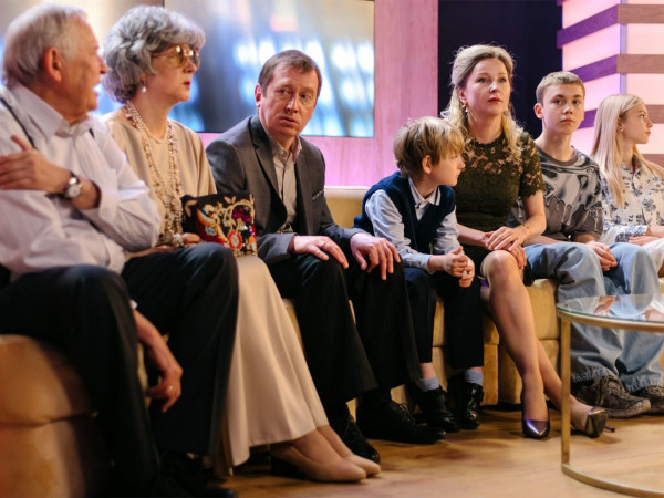 Кузнецовы ТВ