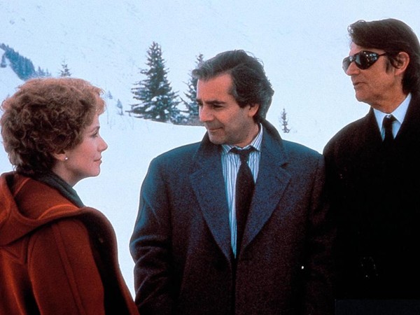 Сентиментальный агент