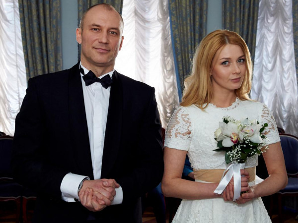 Случайная невеста