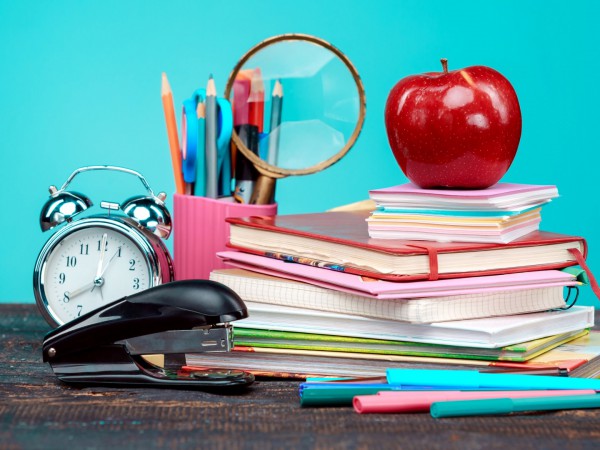 Городок АЮЯ