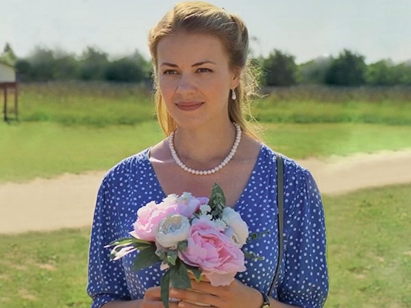 Сельский детектив. Конус географический