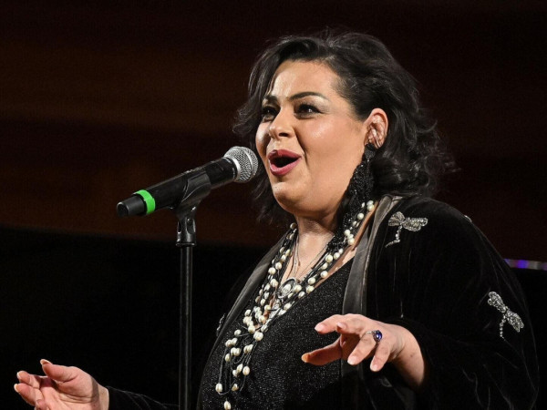 Концерт Мариам Мерабовой (2)