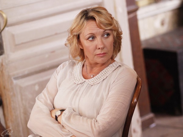 Любопытная Варвара-2