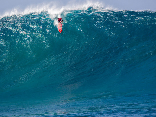 Только вперед