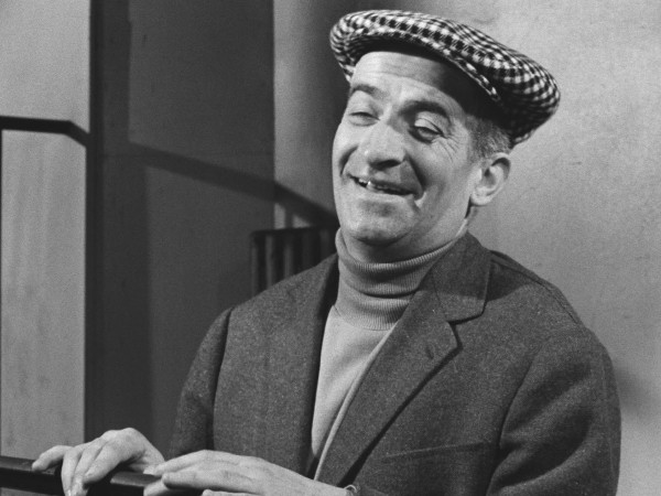 Двое против Фантомаса. Де Фюнес — Кенигсон