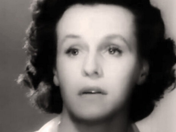 Ландыши для королевы. Гелена Великанова (2)