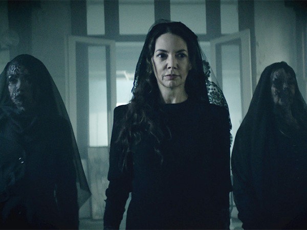 Муза смерти