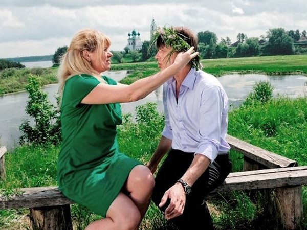 Берега любви (2)