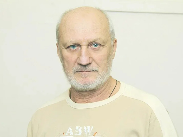 Юрий Беляев. Аристократ из Ступино