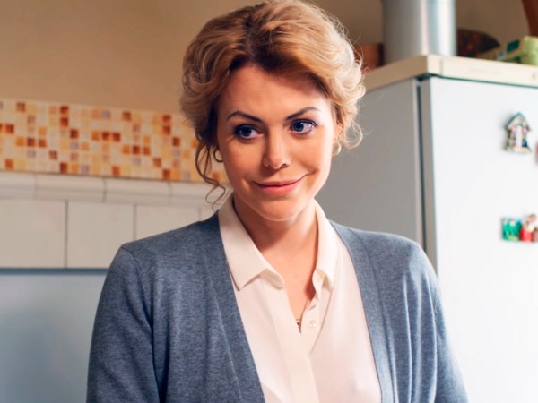 За чужие грехи