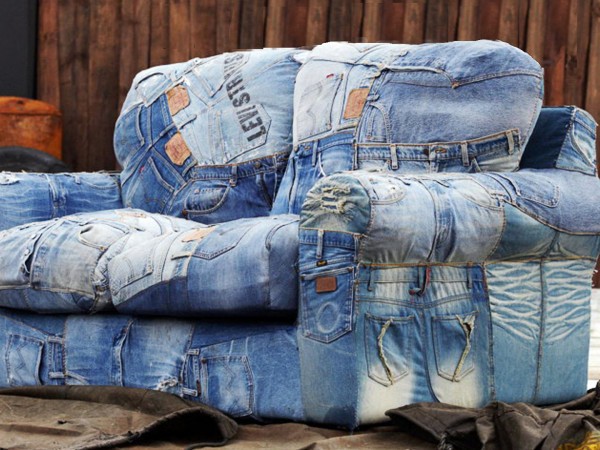 Жизнь старых вещей