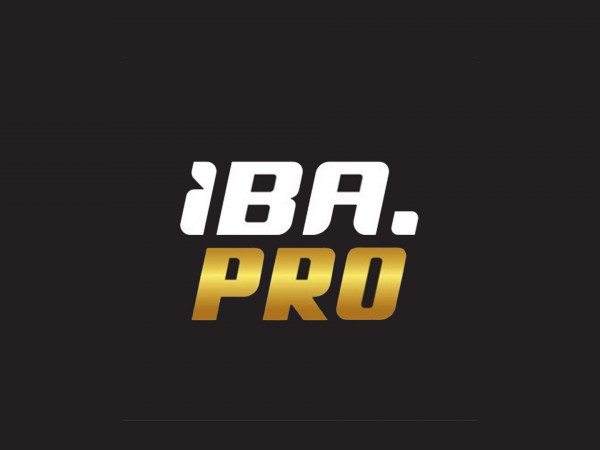 Профессиональный бокс. IBA PRO