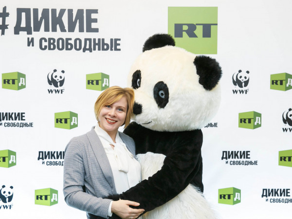 Дикие и свободные