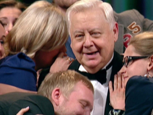 Премьера. Достояние республики. К 90-летию со дня рождения Олега Табакова