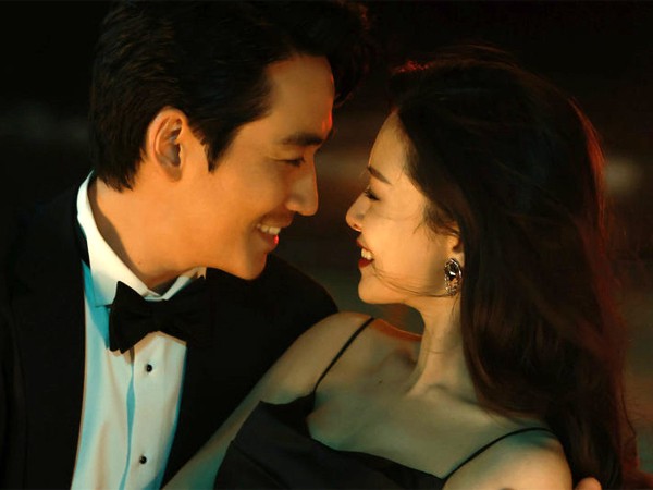 Исчезнувшая в звёздах