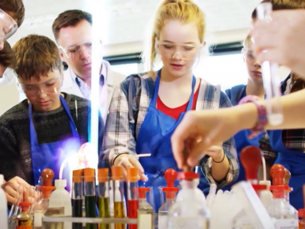 Рождение изобретения