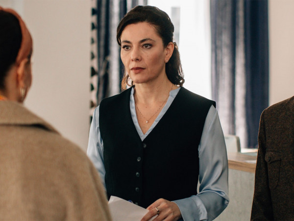 От любви до любви