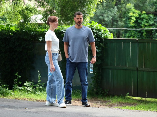 Недостойные наследницы