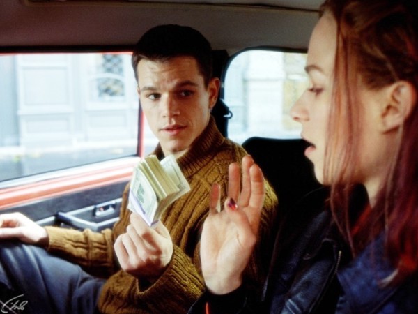 Идентификация Борна