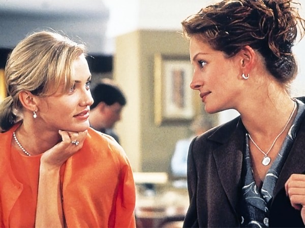 Свадьба лучшего друга (2)