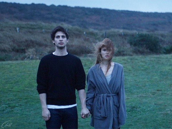 Холодный фронт