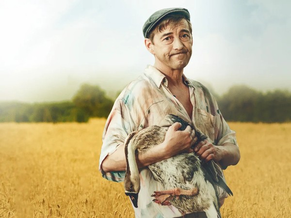 Байки Митяя (4)