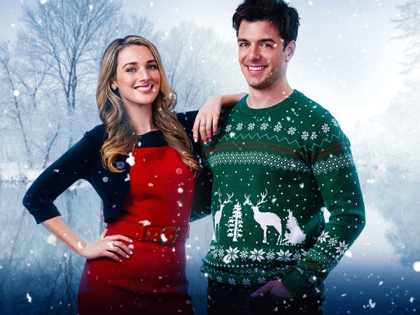 Призраки прошлого Рождества