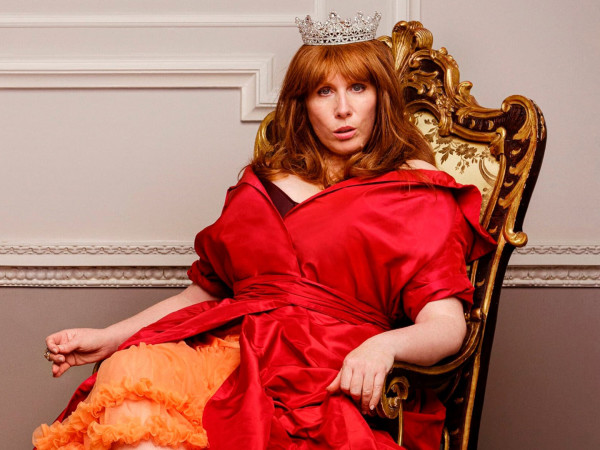 Королева страны Оз