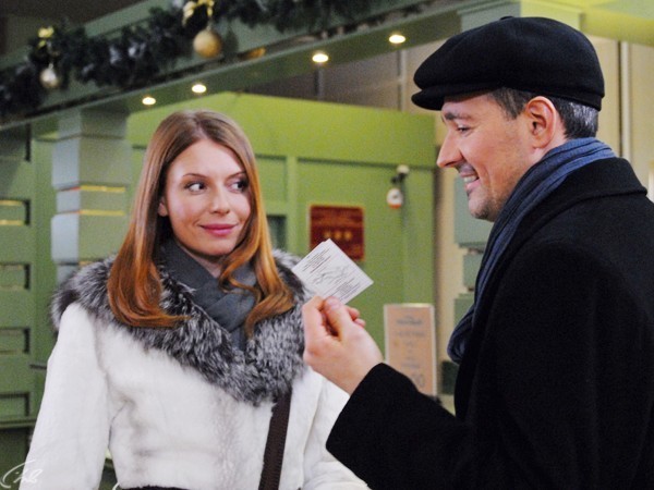 Время для двоих