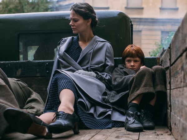 Седьмая симфония (4)