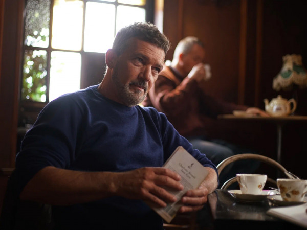 Охота на киллера