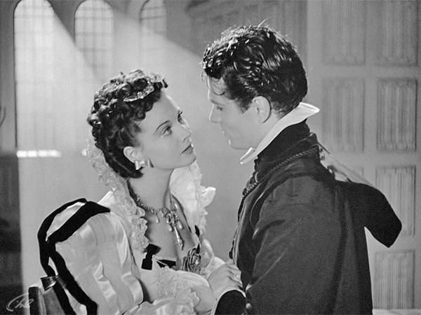 Пламя над Англией