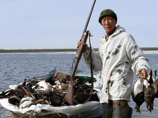 Якутия с Александром Борисовым