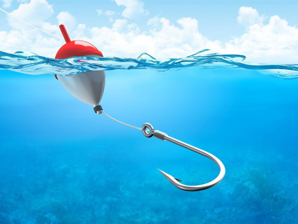 Рыболовный Крым