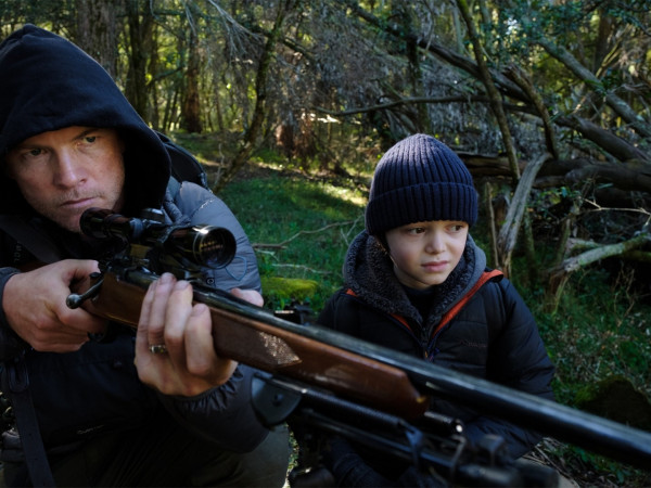 Кровь за кровь (2)