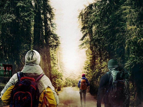 Клинтон-Роуд