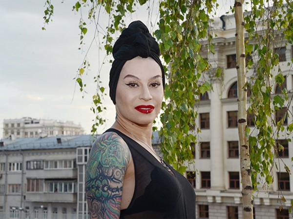 Шоу-бизнес без правил