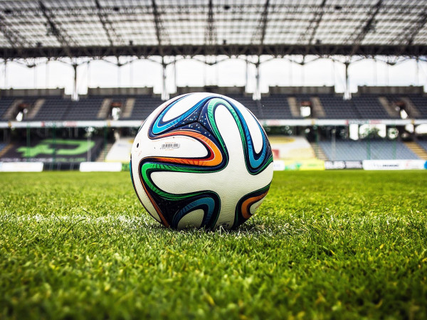 Футбол. 2 Лига А. 16-й тур