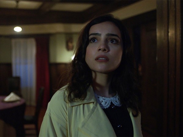 Свободное падение (4)