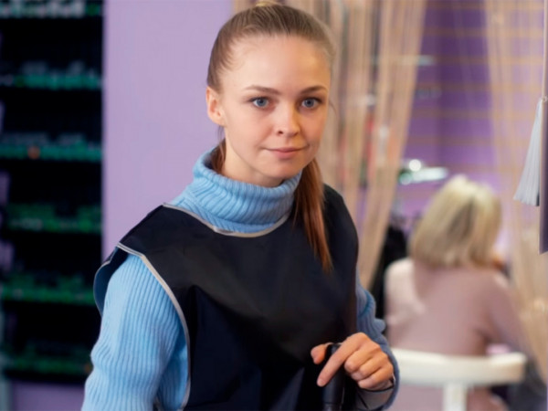 Старшая жена