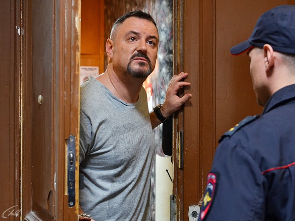 Найти мужа Дарье Климовой