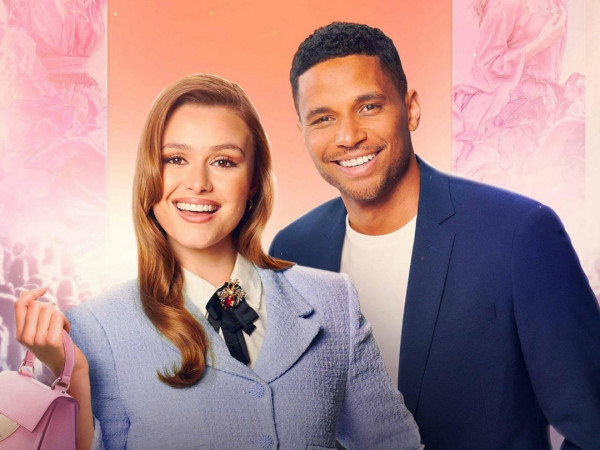 Влюблённость — это модно