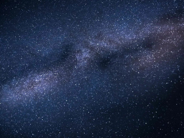 Столкновение. Жизнь и смерть в открытом космосе