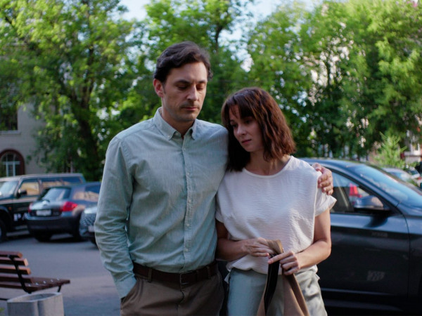 Я найду тебя через года