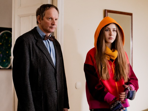 Комета Галлея (6)