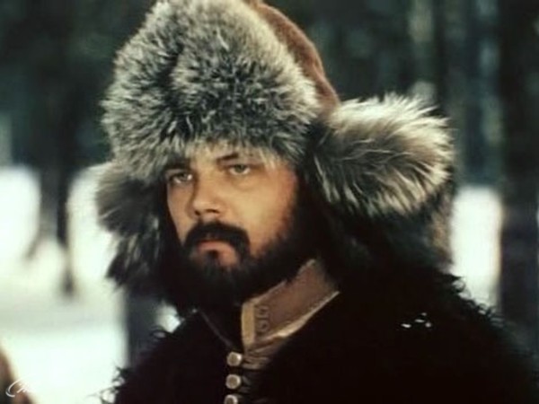 Эскадрон гусар летучих
