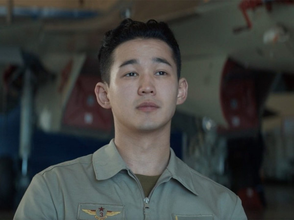 Время патриотов