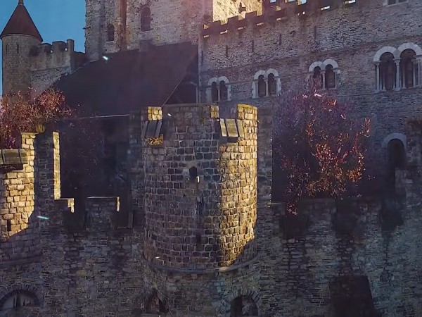 Нашли следы древних машин! Страшная техника из прошлого