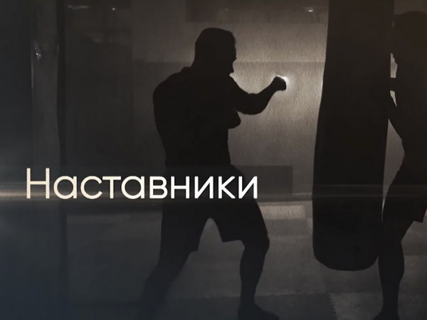 Наставники (2)