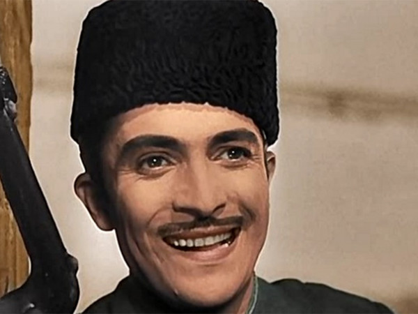 Аршин Мал Алан